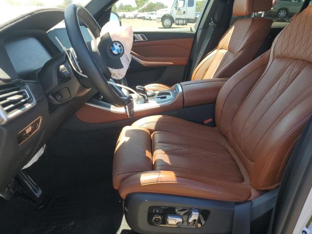 Photo 6 VIN: 5UXCR6C00P9R65687 - BMW X5 XDRIVE4 