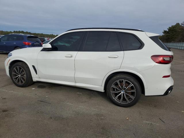 Photo 1 VIN: 5UXCR6C00P9R80254 - BMW X5 