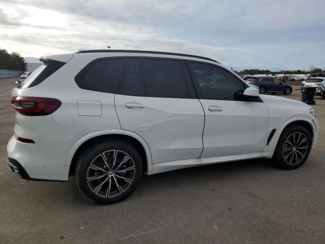 Photo 2 VIN: 5UXCR6C00P9R80254 - BMW X5 