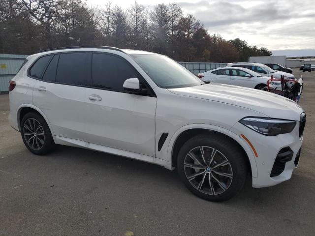 Photo 3 VIN: 5UXCR6C00P9R80254 - BMW X5 