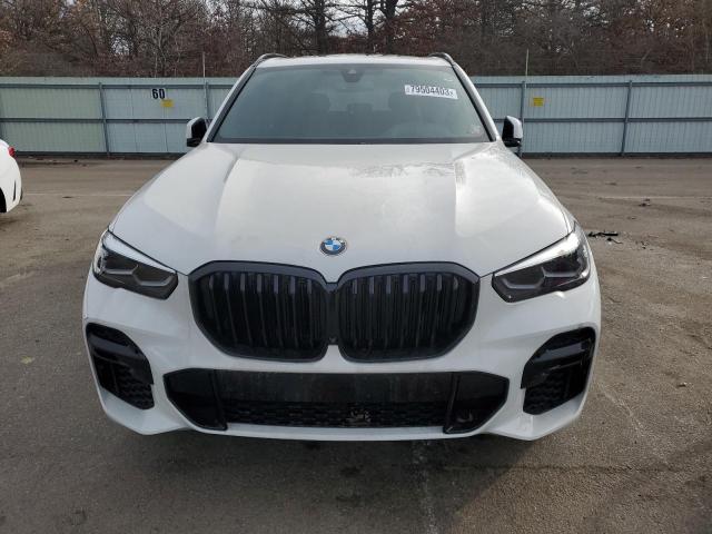 Photo 4 VIN: 5UXCR6C00P9R80254 - BMW X5 