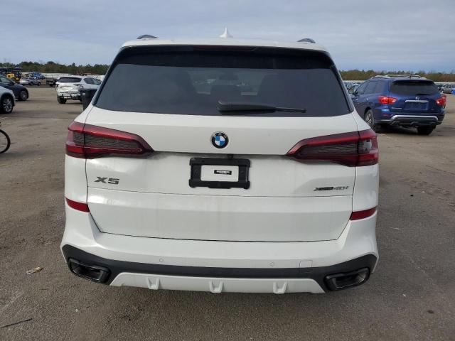 Photo 5 VIN: 5UXCR6C00P9R80254 - BMW X5 