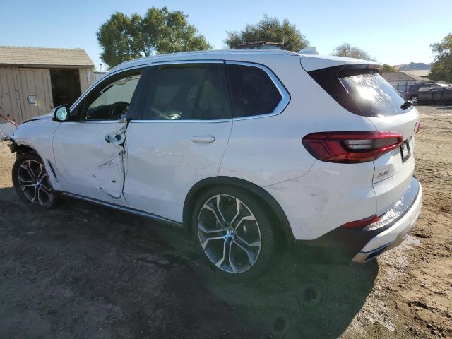 Photo 1 VIN: 5UXCR6C01L9B28783 - BMW X5 XDRIVE4 