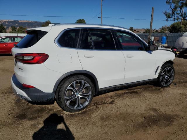 Photo 2 VIN: 5UXCR6C01L9B28783 - BMW X5 XDRIVE4 