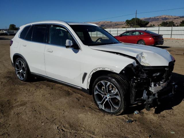 Photo 3 VIN: 5UXCR6C01L9B28783 - BMW X5 XDRIVE4 