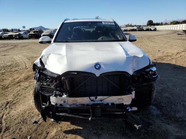 Photo 4 VIN: 5UXCR6C01L9B28783 - BMW X5 XDRIVE4 