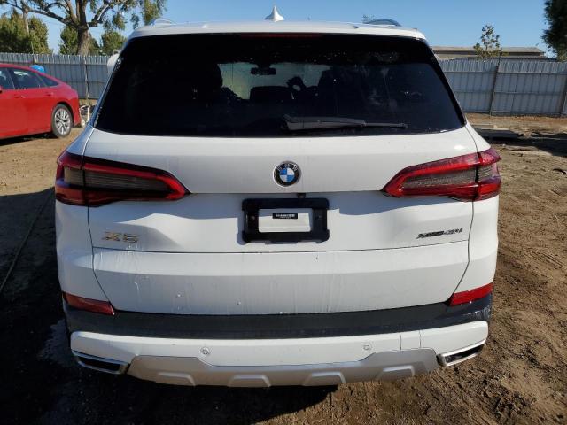 Photo 5 VIN: 5UXCR6C01L9B28783 - BMW X5 XDRIVE4 