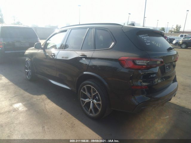 Photo 2 VIN: 5UXCR6C01L9B42182 - BMW X5 