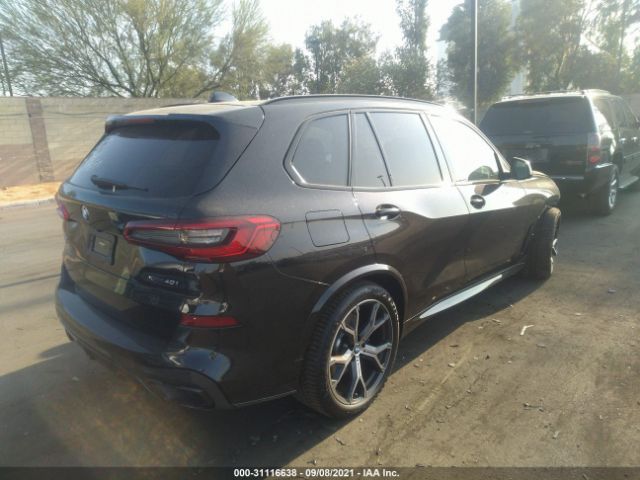 Photo 3 VIN: 5UXCR6C01L9B42182 - BMW X5 