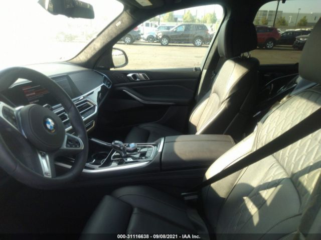 Photo 4 VIN: 5UXCR6C01L9B42182 - BMW X5 