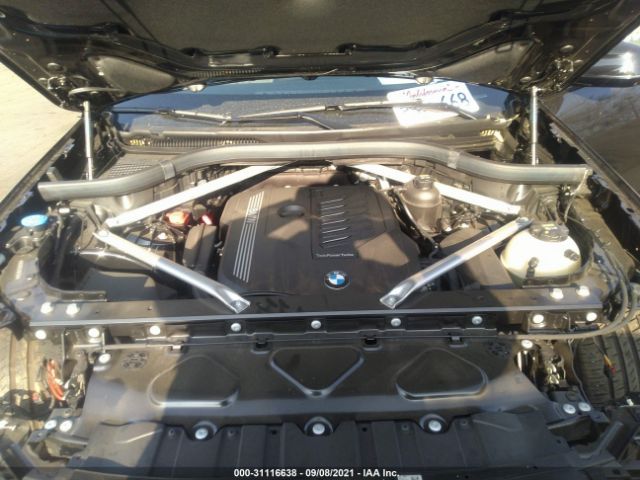 Photo 9 VIN: 5UXCR6C01L9B42182 - BMW X5 