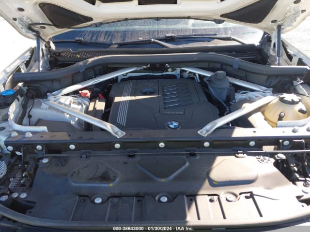 Photo 9 VIN: 5UXCR6C01L9B56115 - BMW X5 