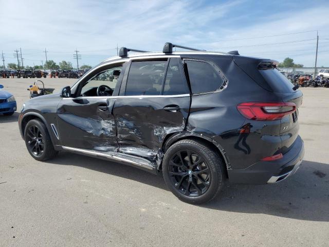 Photo 1 VIN: 5UXCR6C01L9B75540 - BMW X5 XDRIVE4 