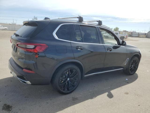 Photo 2 VIN: 5UXCR6C01L9B75540 - BMW X5 XDRIVE4 