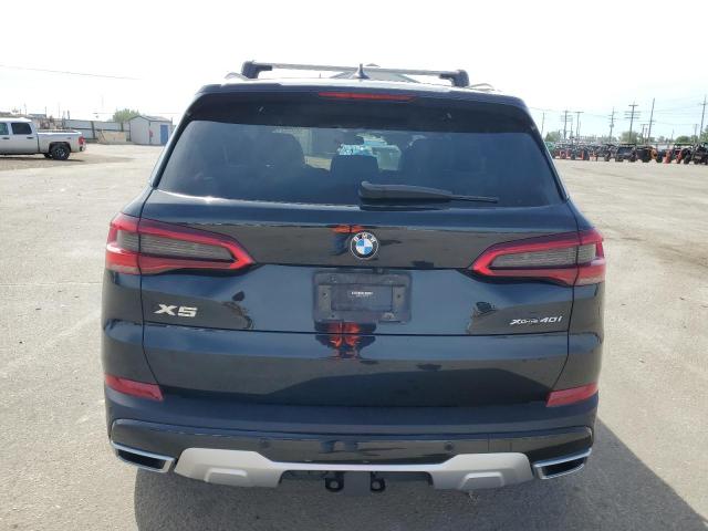 Photo 5 VIN: 5UXCR6C01L9B75540 - BMW X5 XDRIVE4 