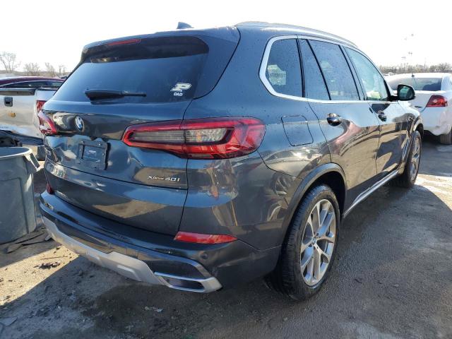 Photo 2 VIN: 5UXCR6C01L9B83525 - BMW X5 XDRIVE4 