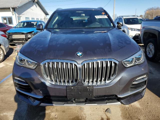 Photo 4 VIN: 5UXCR6C01L9B83525 - BMW X5 XDRIVE4 