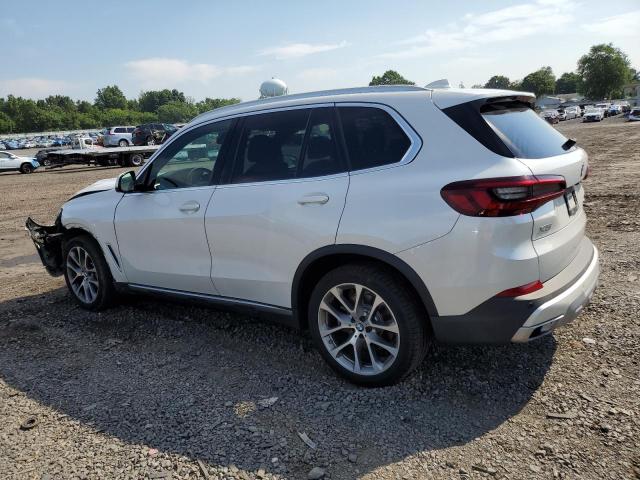 Photo 1 VIN: 5UXCR6C01L9C49622 - BMW X5 XDRIVE4 