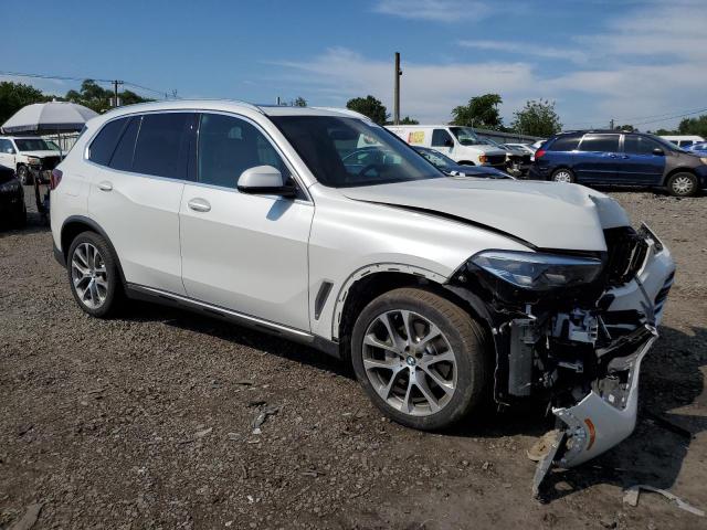 Photo 3 VIN: 5UXCR6C01L9C49622 - BMW X5 XDRIVE4 