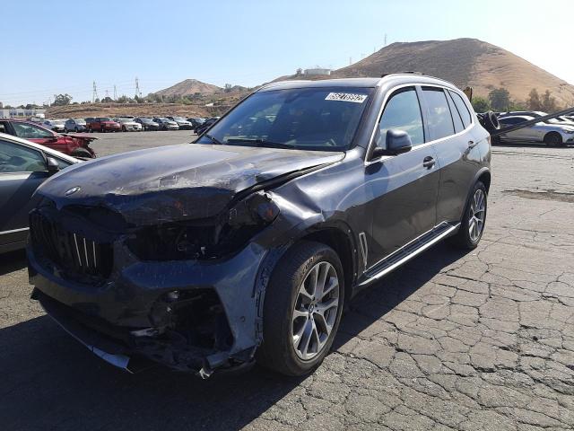 Photo 1 VIN: 5UXCR6C01L9C63701 - BMW X5 XDRIVE4 