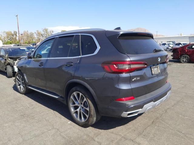 Photo 2 VIN: 5UXCR6C01L9C63701 - BMW X5 XDRIVE4 