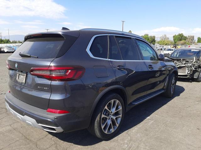 Photo 3 VIN: 5UXCR6C01L9C63701 - BMW X5 XDRIVE4 