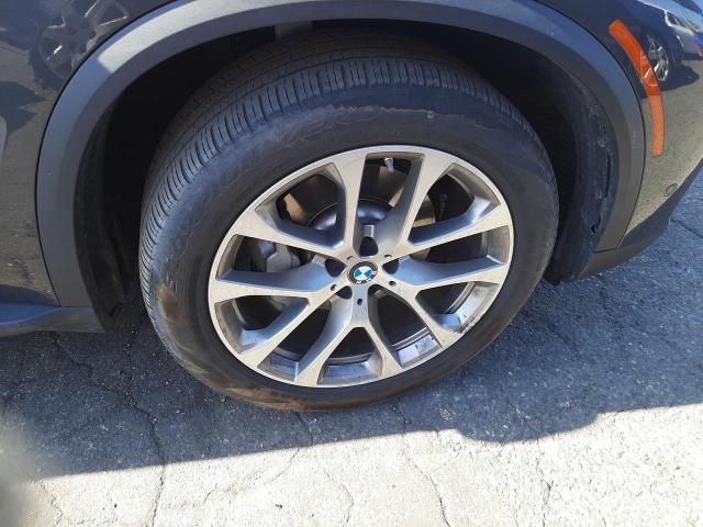 Photo 8 VIN: 5UXCR6C01L9C63701 - BMW X5 XDRIVE4 