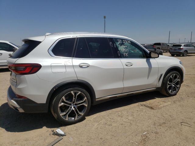 Photo 2 VIN: 5UXCR6C01L9C66064 - BMW X5 XDRIVE4 