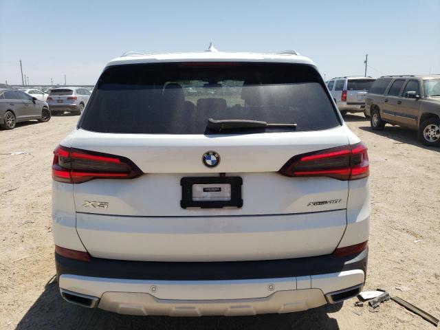 Photo 5 VIN: 5UXCR6C01L9C66064 - BMW X5 XDRIVE4 