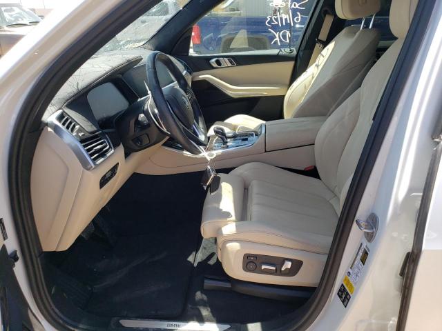 Photo 6 VIN: 5UXCR6C01L9C66064 - BMW X5 XDRIVE4 