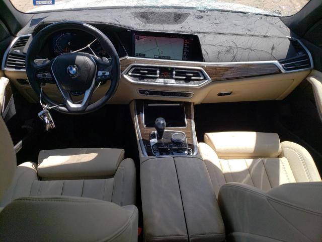 Photo 7 VIN: 5UXCR6C01L9C66064 - BMW X5 XDRIVE4 