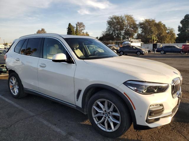 Photo 3 VIN: 5UXCR6C01L9C99503 - BMW X5 XDRIVE4 