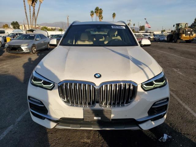 Photo 4 VIN: 5UXCR6C01L9C99503 - BMW X5 XDRIVE4 