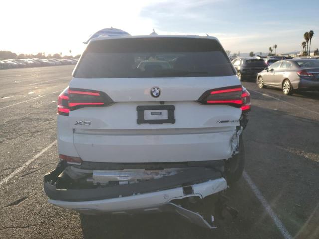 Photo 5 VIN: 5UXCR6C01L9C99503 - BMW X5 XDRIVE4 