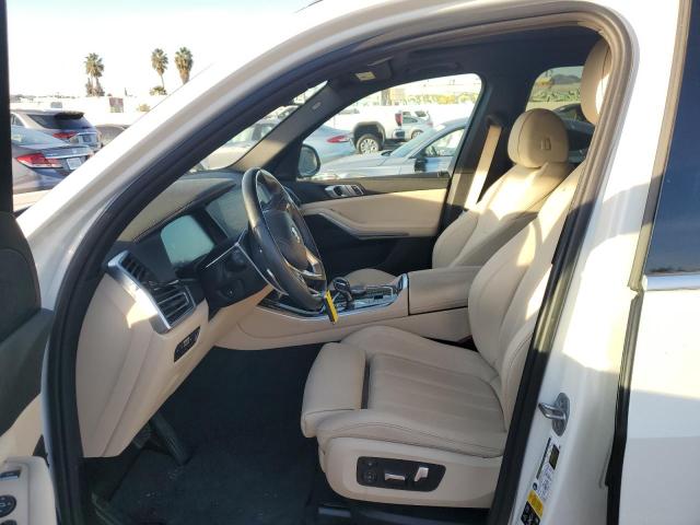 Photo 6 VIN: 5UXCR6C01L9C99503 - BMW X5 XDRIVE4 