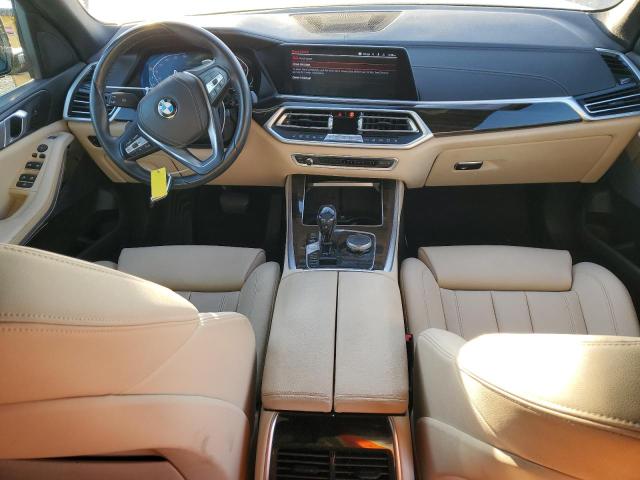 Photo 7 VIN: 5UXCR6C01L9C99503 - BMW X5 XDRIVE4 