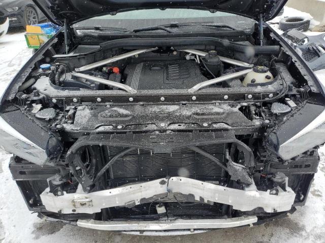 Photo 11 VIN: 5UXCR6C01L9D09544 - BMW X5 XDRIVE4 