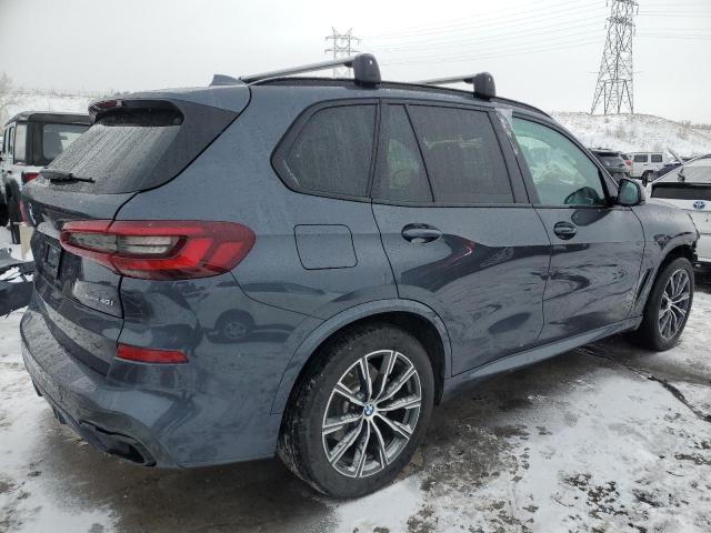 Photo 2 VIN: 5UXCR6C01L9D09544 - BMW X5 XDRIVE4 