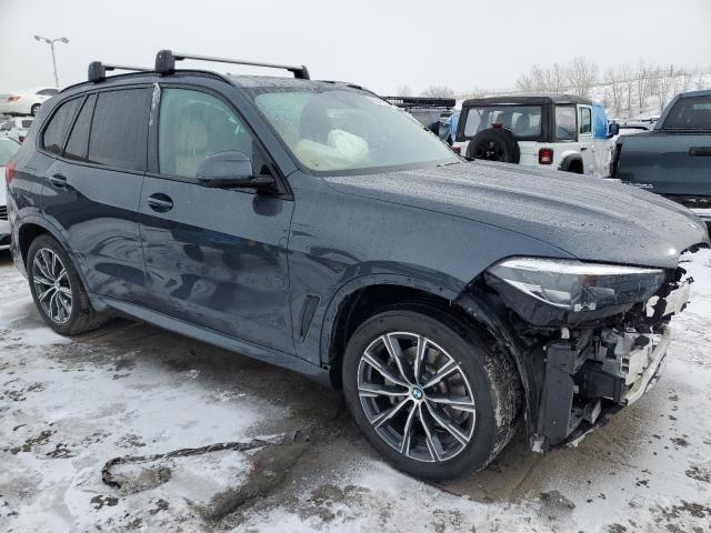 Photo 3 VIN: 5UXCR6C01L9D09544 - BMW X5 XDRIVE4 