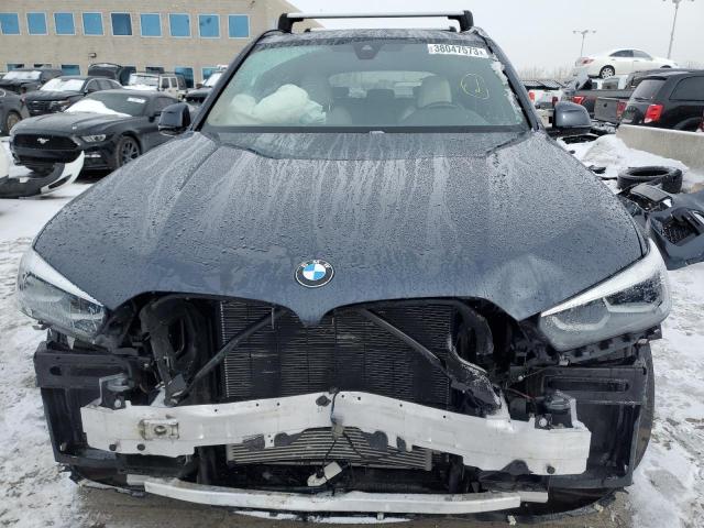 Photo 4 VIN: 5UXCR6C01L9D09544 - BMW X5 XDRIVE4 