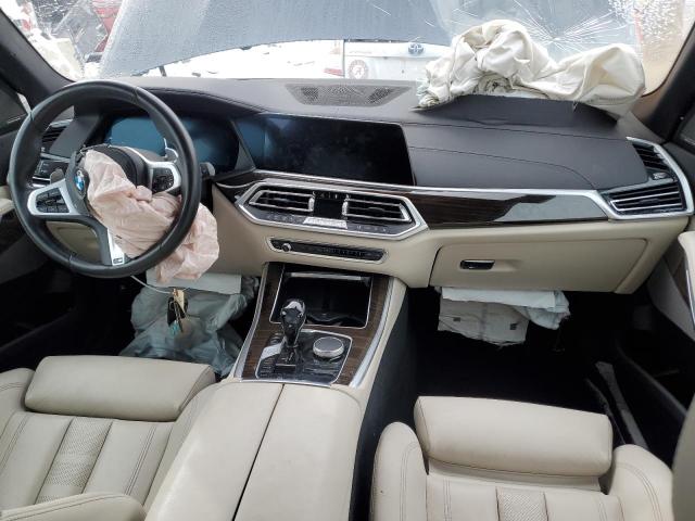 Photo 7 VIN: 5UXCR6C01L9D09544 - BMW X5 XDRIVE4 