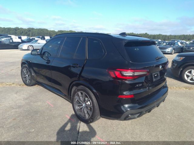 Photo 2 VIN: 5UXCR6C01L9D41684 - BMW X5 