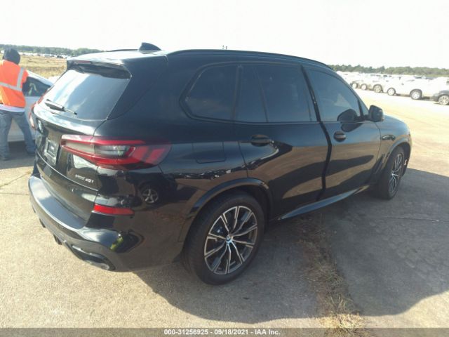 Photo 3 VIN: 5UXCR6C01L9D41684 - BMW X5 