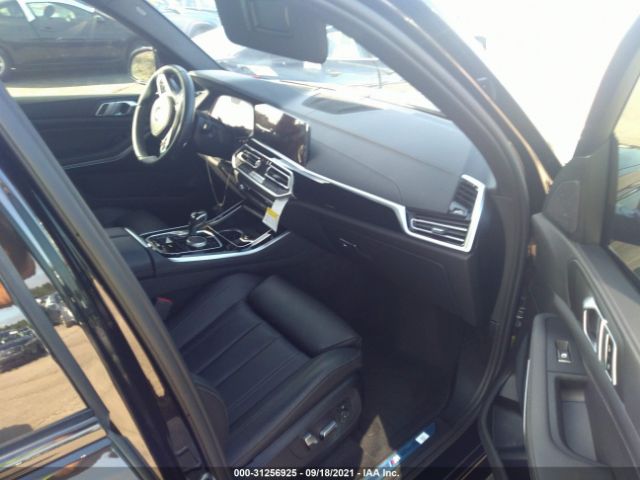 Photo 4 VIN: 5UXCR6C01L9D41684 - BMW X5 