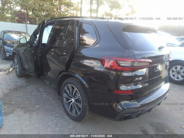 Photo 2 VIN: 5UXCR6C01L9D46495 - BMW X5 