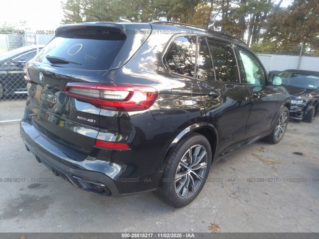 Photo 3 VIN: 5UXCR6C01L9D46495 - BMW X5 