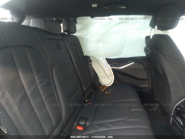 Photo 7 VIN: 5UXCR6C01L9D46495 - BMW X5 