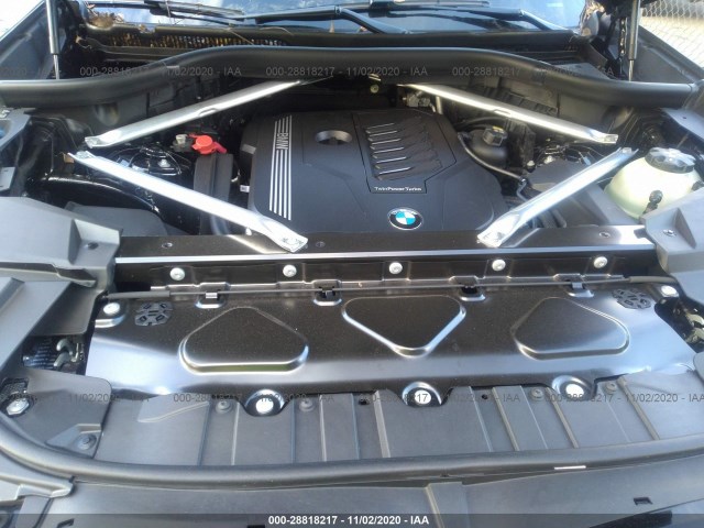 Photo 9 VIN: 5UXCR6C01L9D46495 - BMW X5 