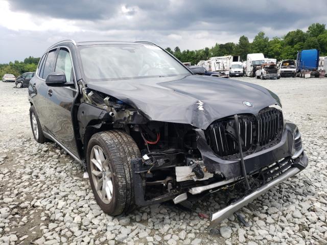 Photo 0 VIN: 5UXCR6C01L9D65600 - BMW X5 