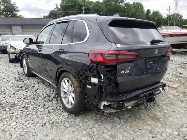 Photo 2 VIN: 5UXCR6C01L9D65600 - BMW X5 